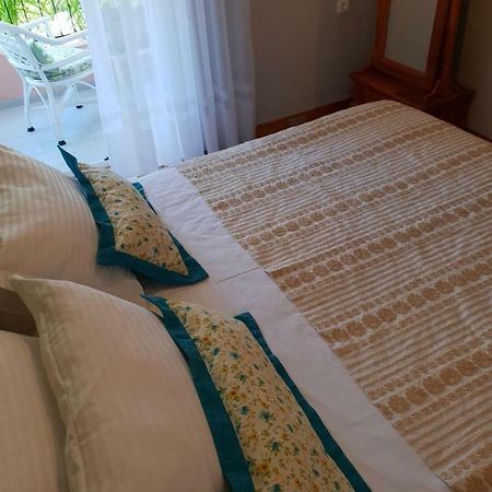 The Jasmine House Villa Preveza Exteriör bild