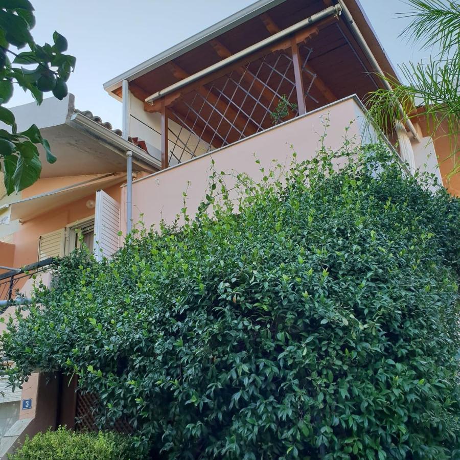 The Jasmine House Villa Preveza Exteriör bild