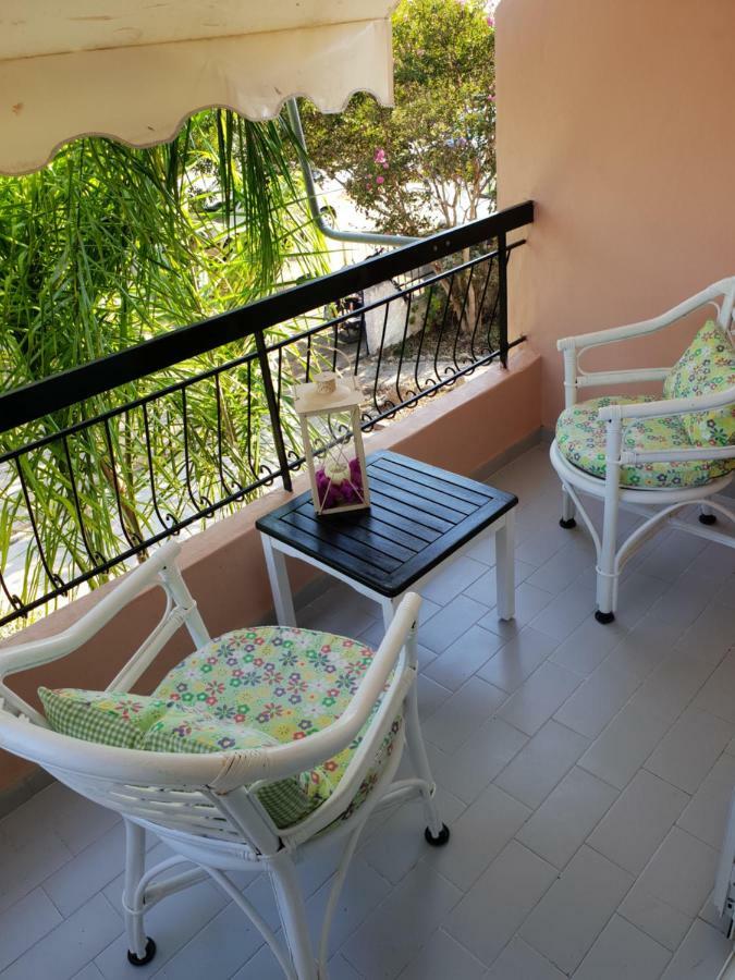 The Jasmine House Villa Preveza Exteriör bild