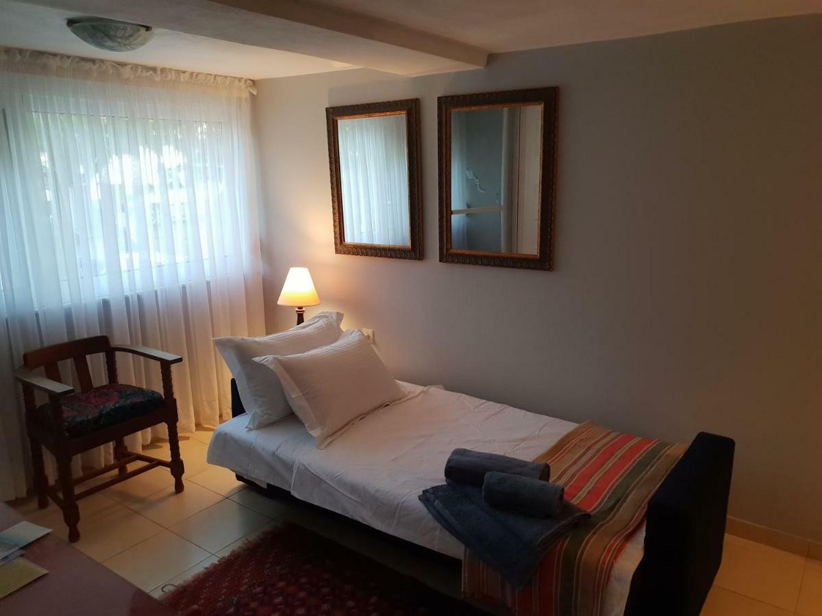The Jasmine House Villa Preveza Exteriör bild
