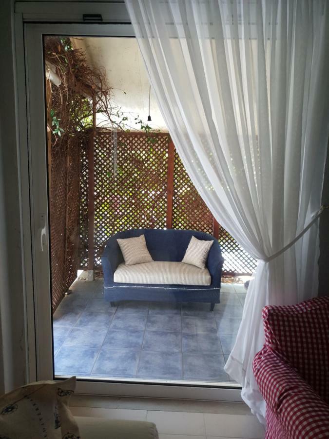 The Jasmine House Villa Preveza Exteriör bild