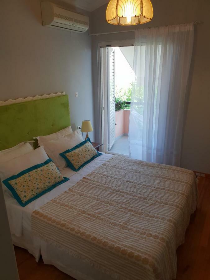 The Jasmine House Villa Preveza Exteriör bild
