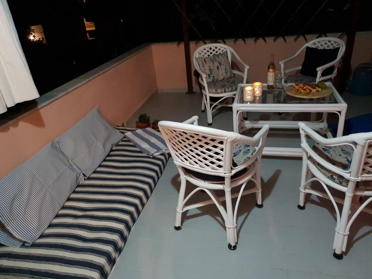 The Jasmine House Villa Preveza Exteriör bild