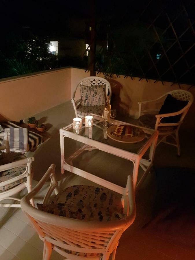 The Jasmine House Villa Preveza Exteriör bild